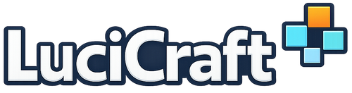 LuciCraft